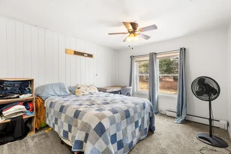 96 Corliss Hill Road Meredith NH 03253