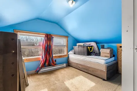 96 Corliss Hill Road Meredith NH 03253