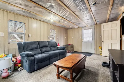 96 Corliss Hill Road Meredith NH 03253
