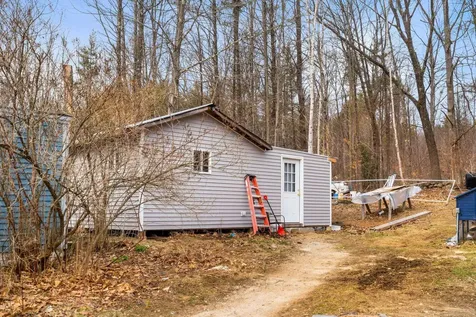 96 Corliss Hill Road Meredith NH 03253