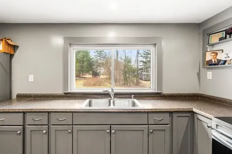 96 Corliss Hill Road Meredith NH 03253