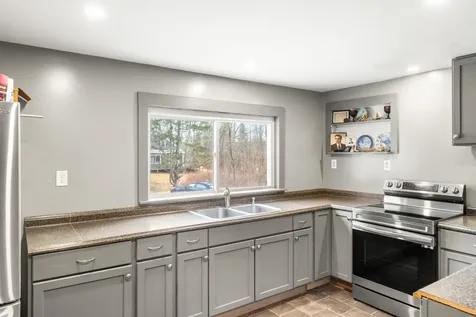 96 Corliss Hill Road Meredith NH 03253