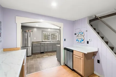 96 Corliss Hill Road Meredith NH 03253