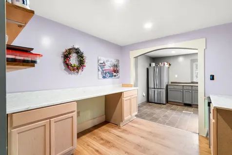 96 Corliss Hill Road Meredith NH 03253