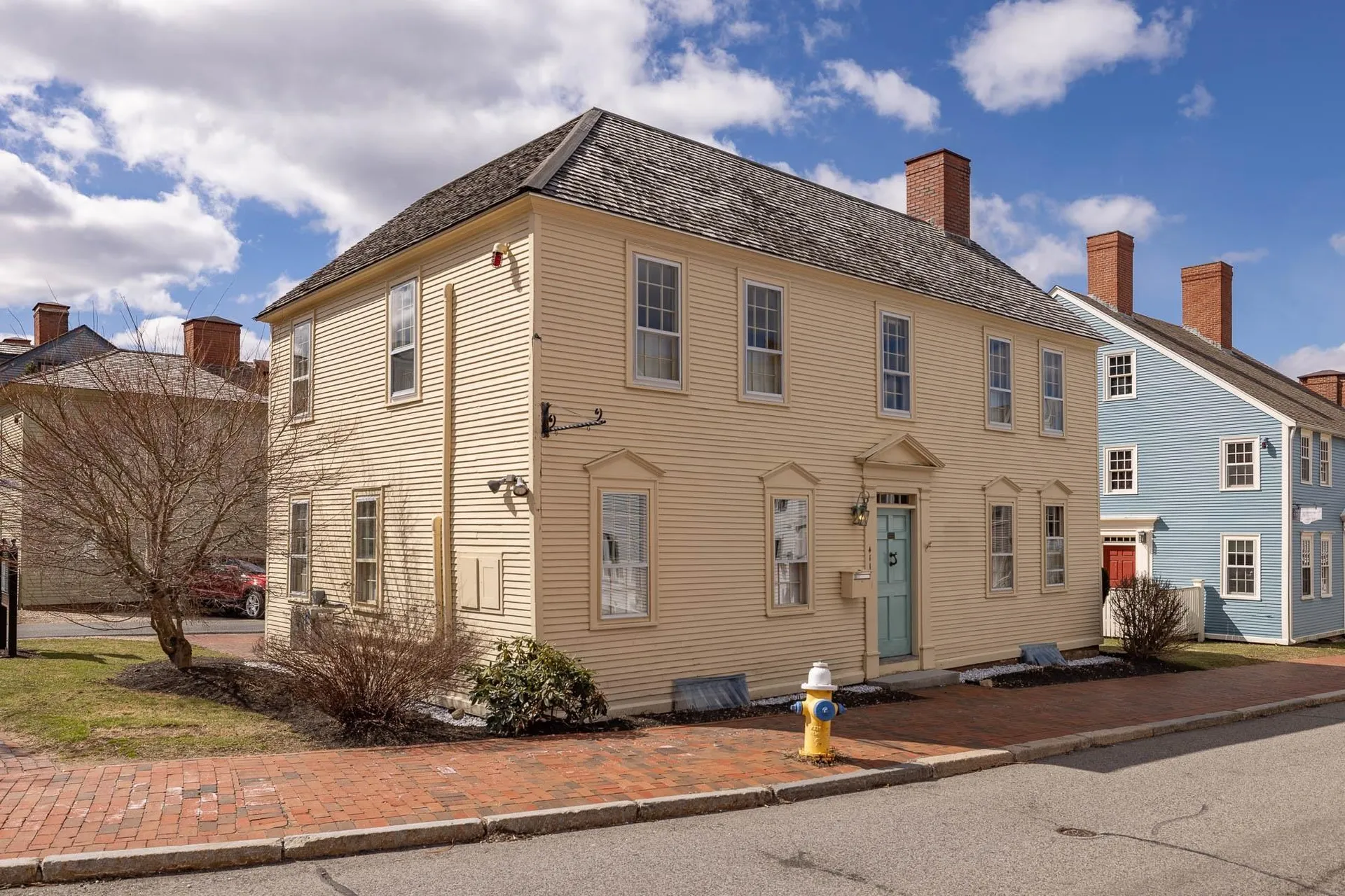 411 Deer Street Portsmouth NH 03801