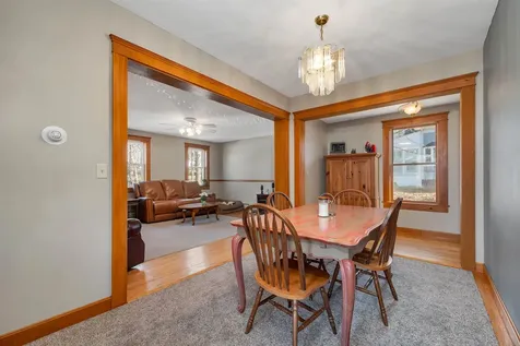 24 Woodland Avenue Laconia NH 03246