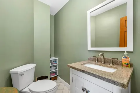 24 Woodland Avenue Laconia NH 03246