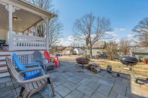 24 Woodland Avenue Laconia NH 03246