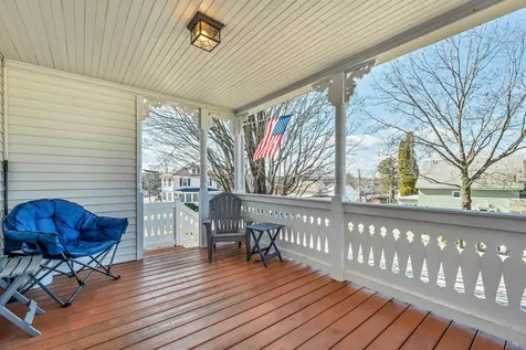 24 Woodland Avenue Laconia NH 03246
