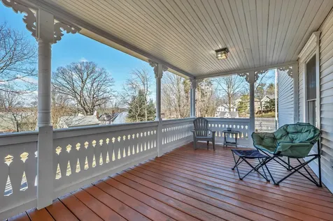 24 Woodland Avenue Laconia NH 03246