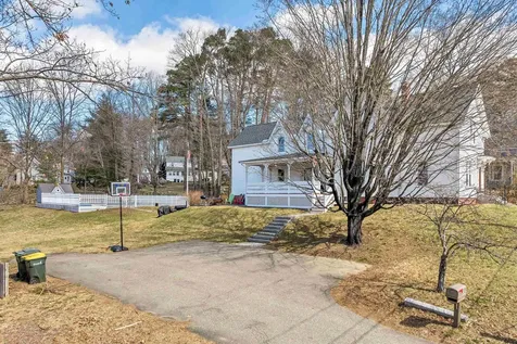 24 Woodland Avenue Laconia NH 03246