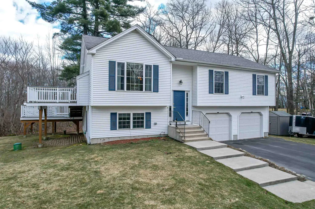 111 Morse Road Manchester NH 03104