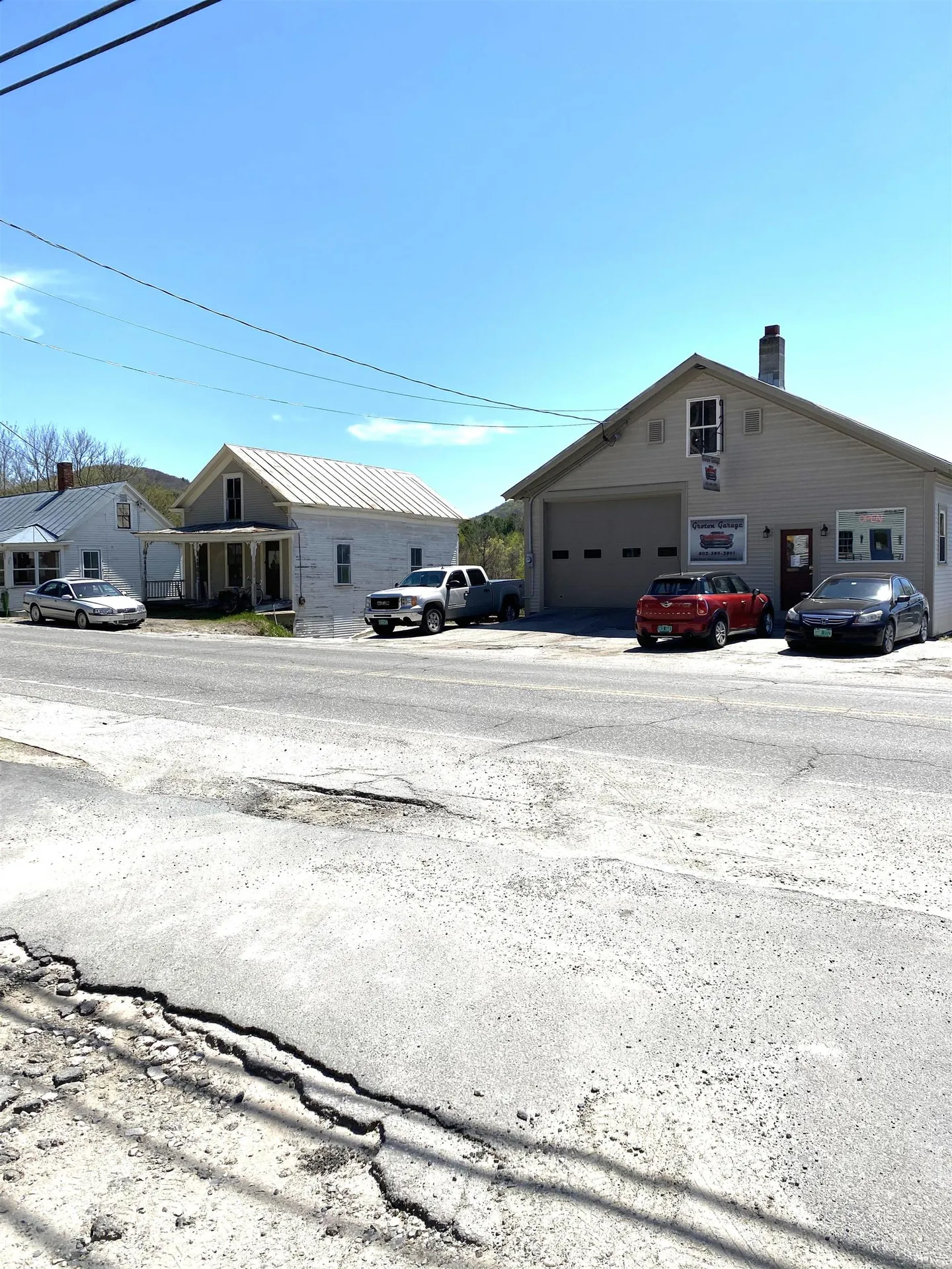 1231 1243 Scott Highway Groton VT 05046