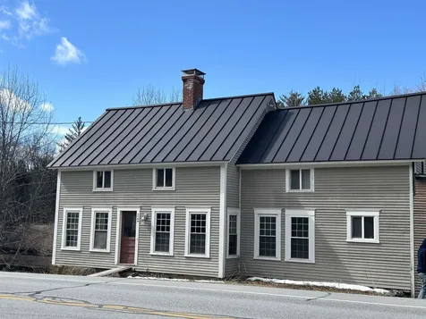 1100 Route 100 Weston VT 05161