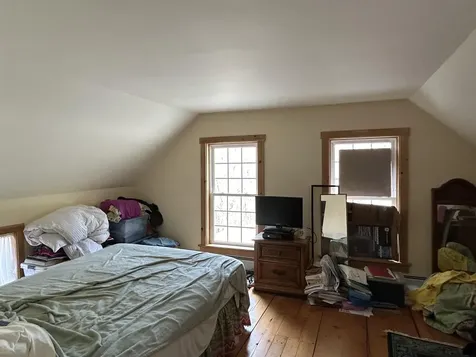 1100 Route 100 Weston VT 05161