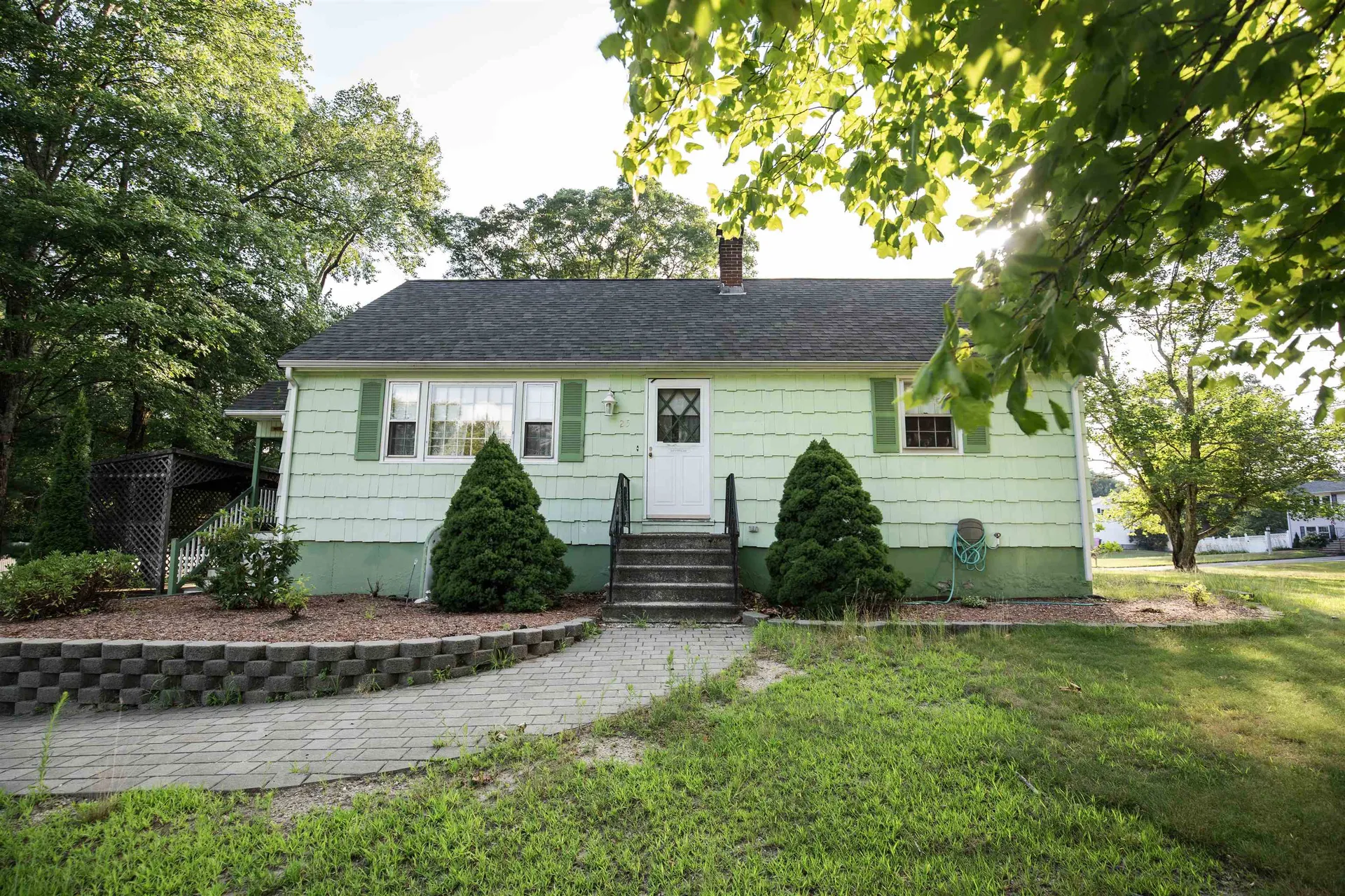 25 Marie Avenue Salem NH 03079