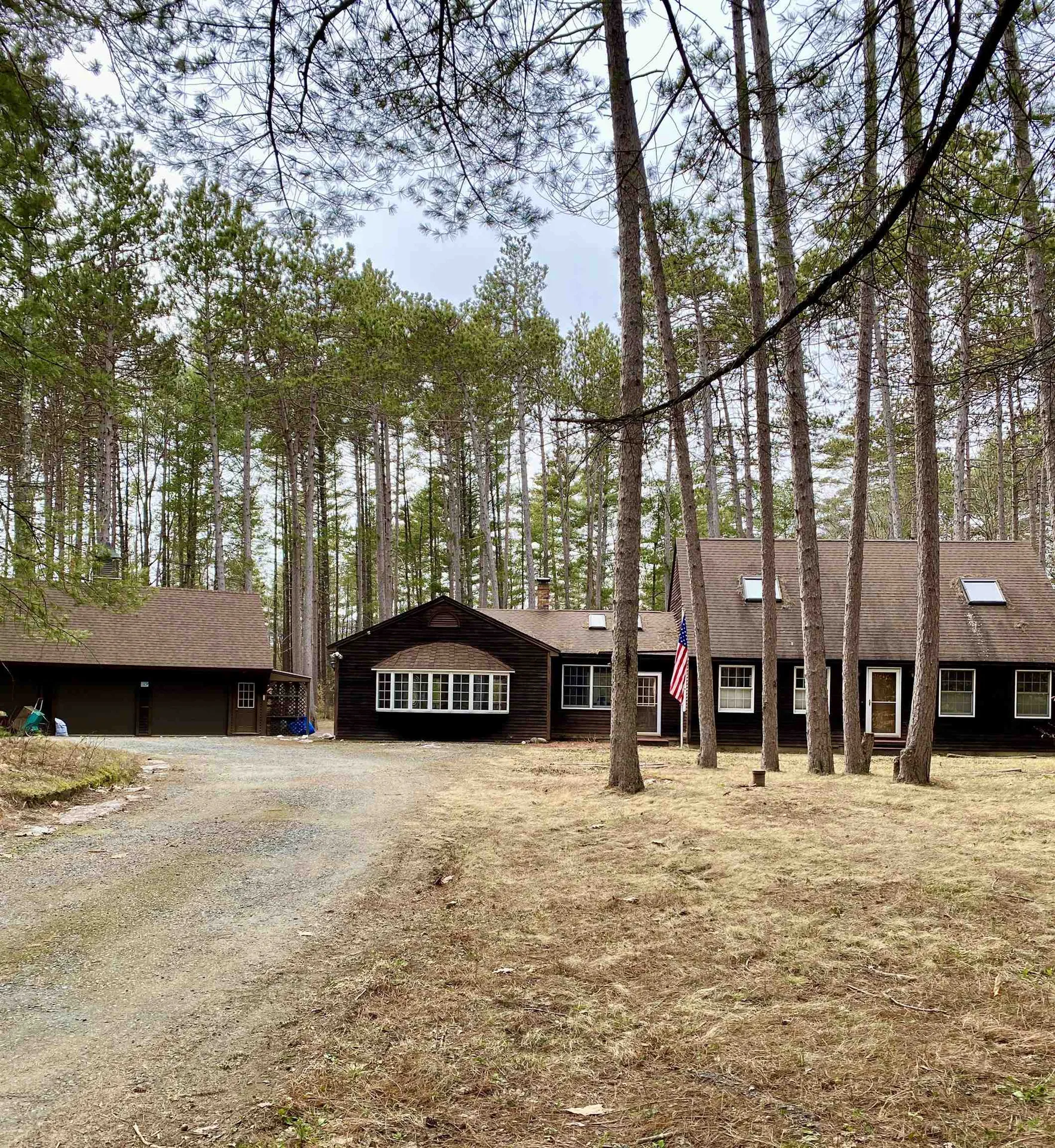 70 Forest Brook Road Newbury NH 03255