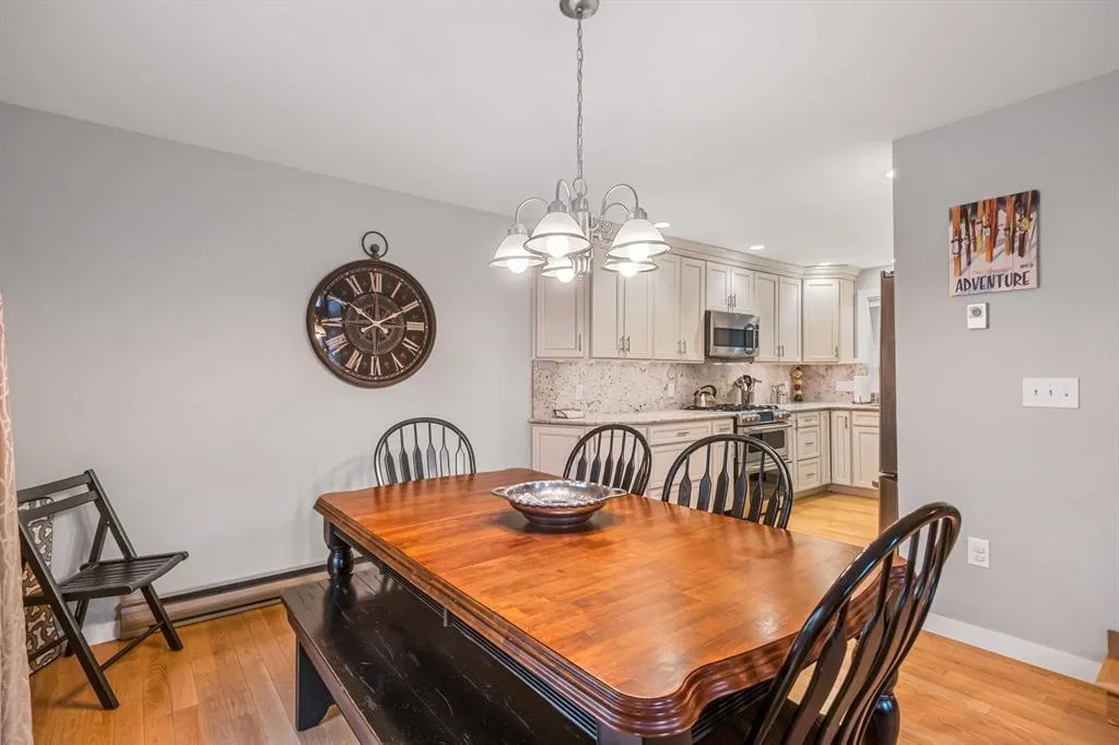 24 Bridgeview Road Lincoln NH 03251