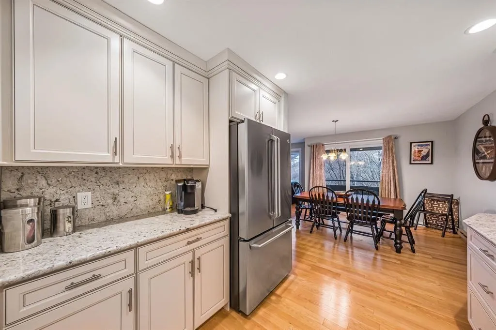 24 Bridgeview Road Lincoln NH 03251