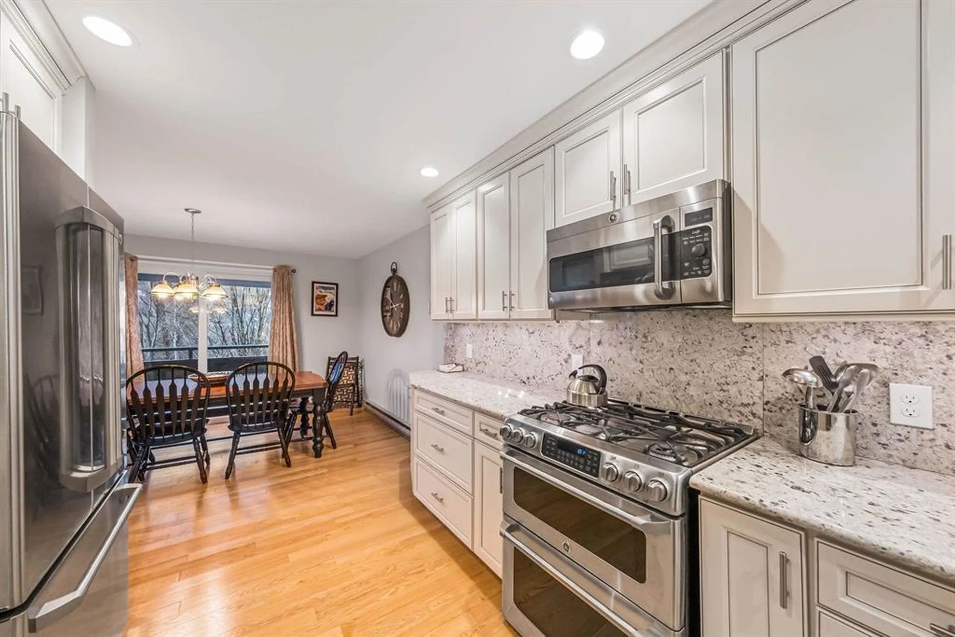 24 Bridgeview Road Lincoln NH 03251