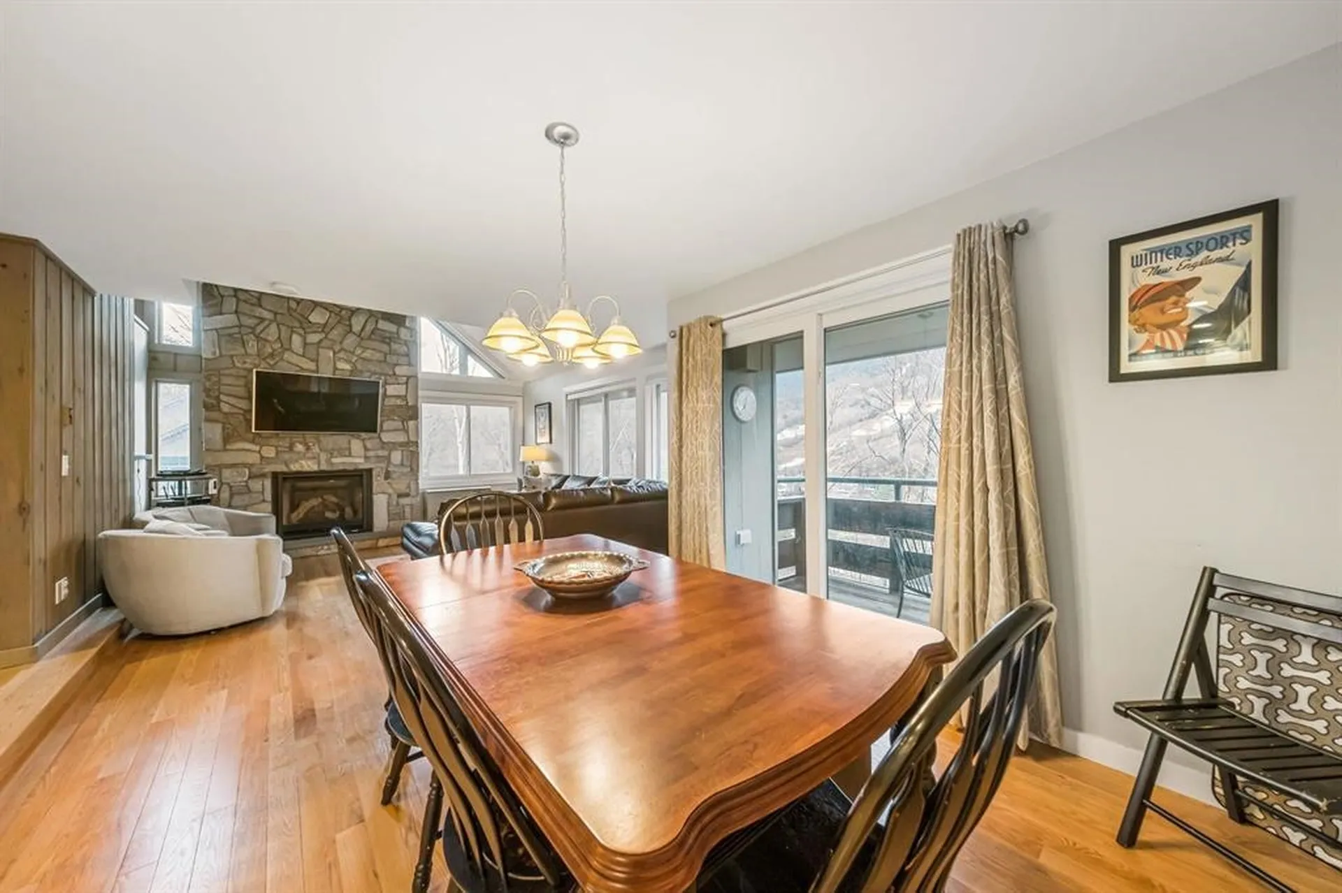 24 Bridgeview Road Lincoln NH 03251