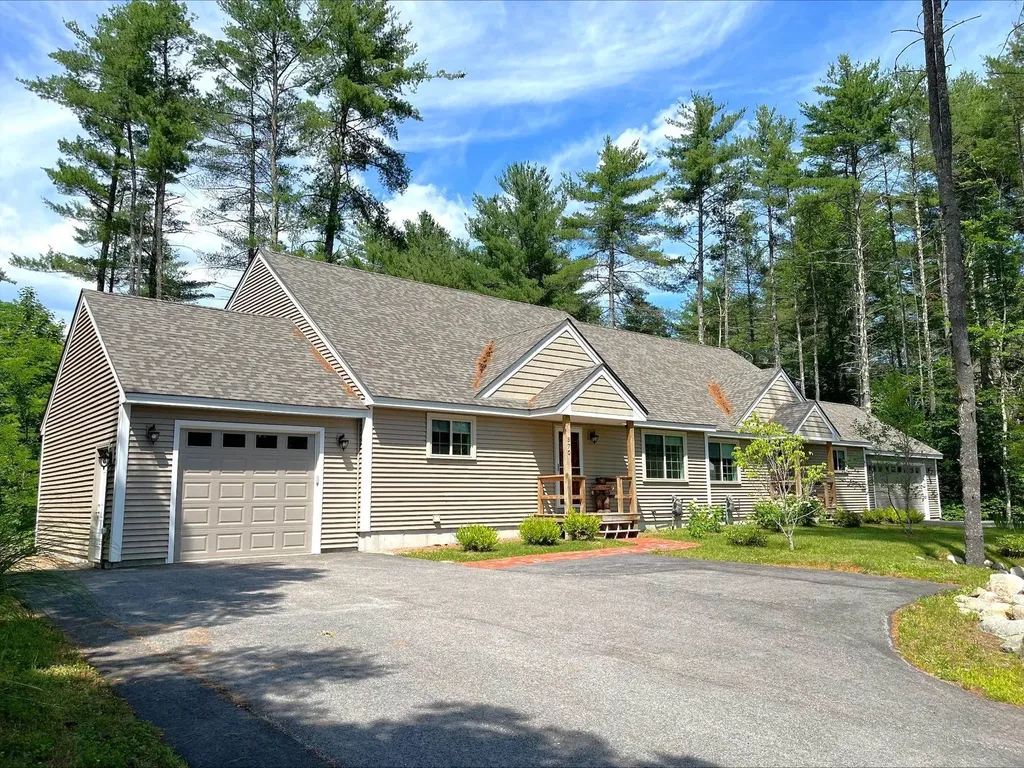 370 Poliquin Drive Conway NH 03818