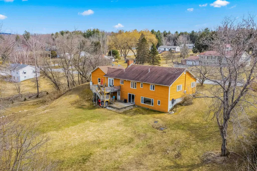 141 Prospect Street Extension Lebanon NH 03766