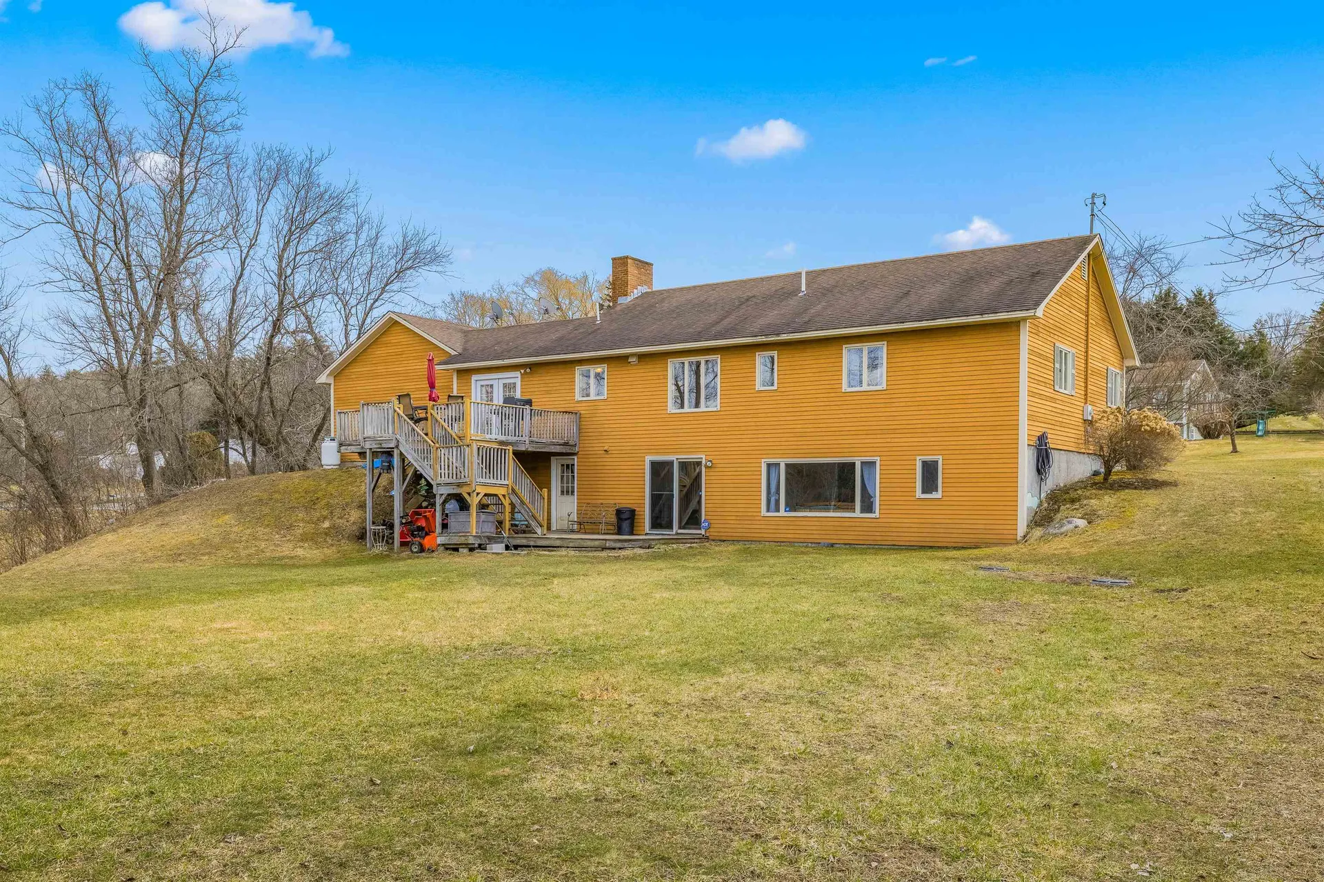 141 Prospect Street Extension Lebanon NH 03766