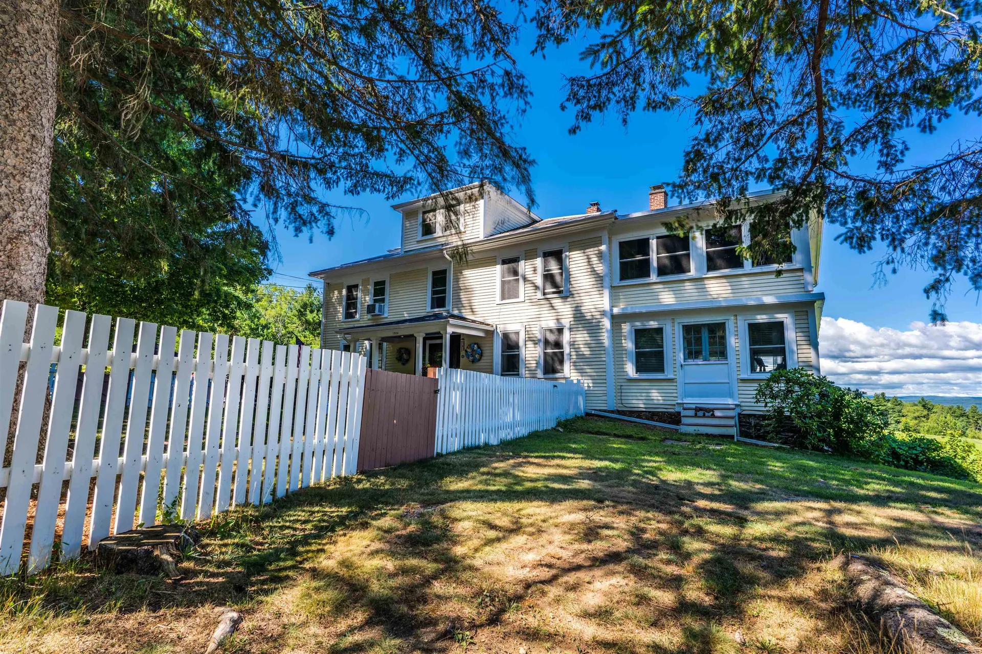 392 Watkins Hill Road Walpole NH 03608