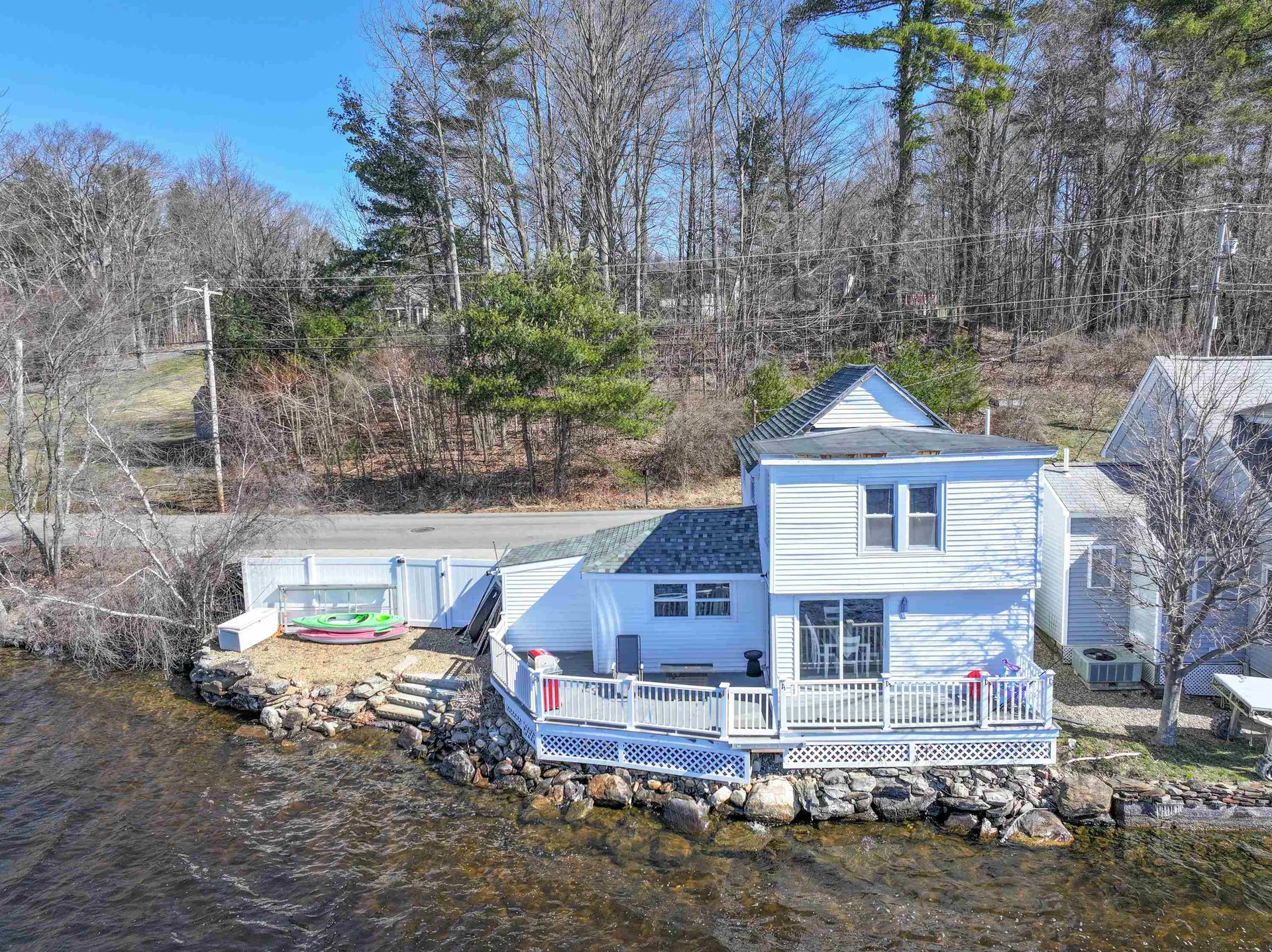 37 N Shore Road Derry NH 03038