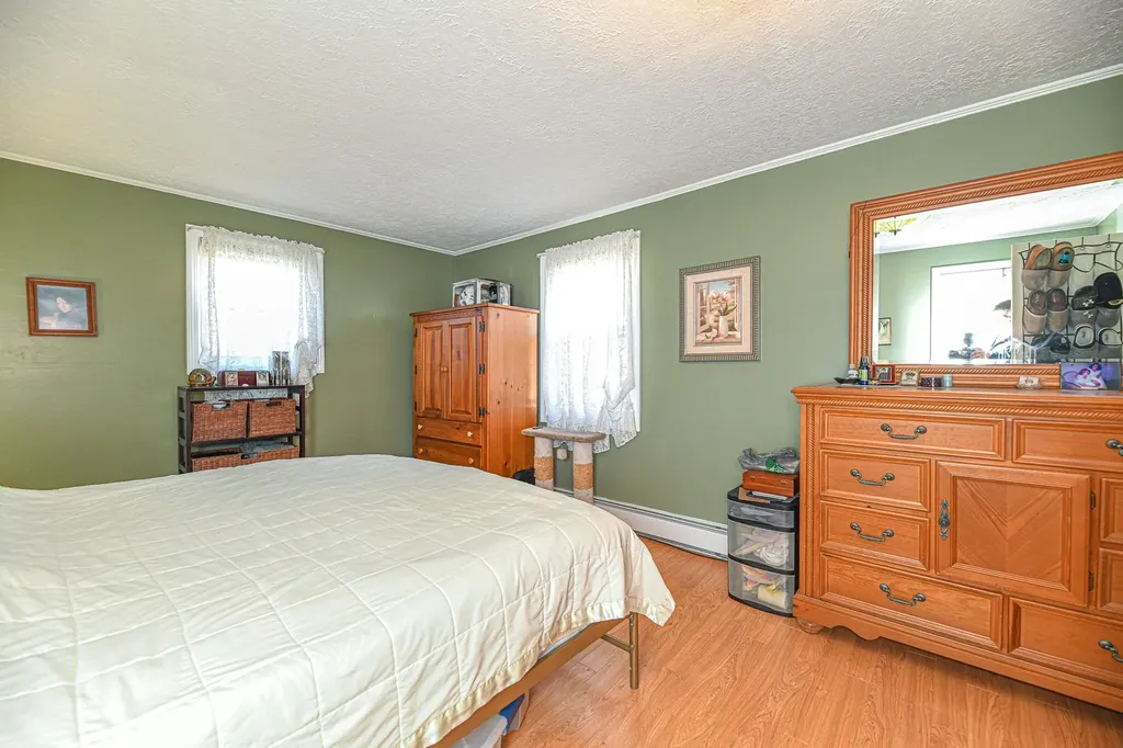 4 Blossom Lane Exeter NH 03833