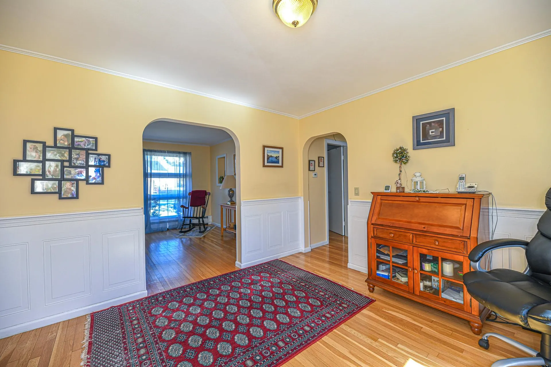 4 Blossom Lane Exeter NH 03833