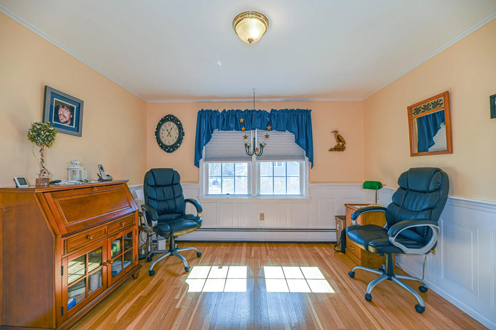 4 Blossom Lane Exeter NH 03833