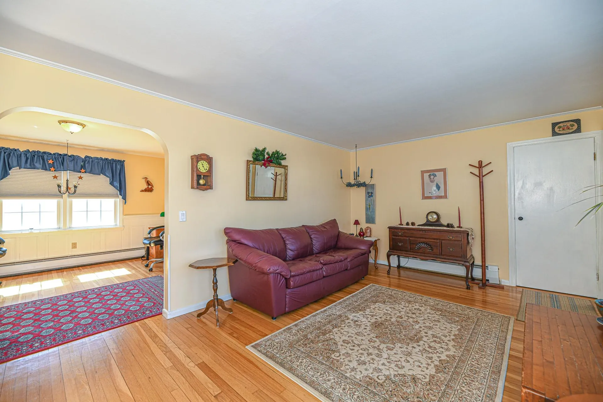 4 Blossom Lane Exeter NH 03833