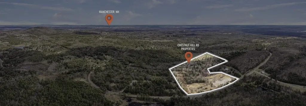 32-1 Chestnut Hill Road New Boston NH 03070