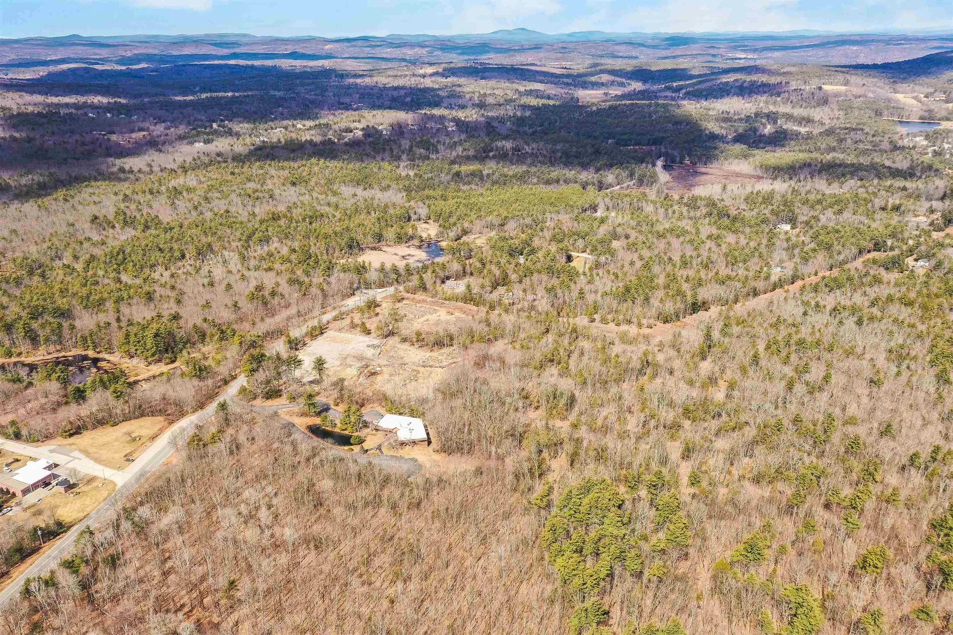 32-1 Chestnut Hill Road New Boston NH 03070