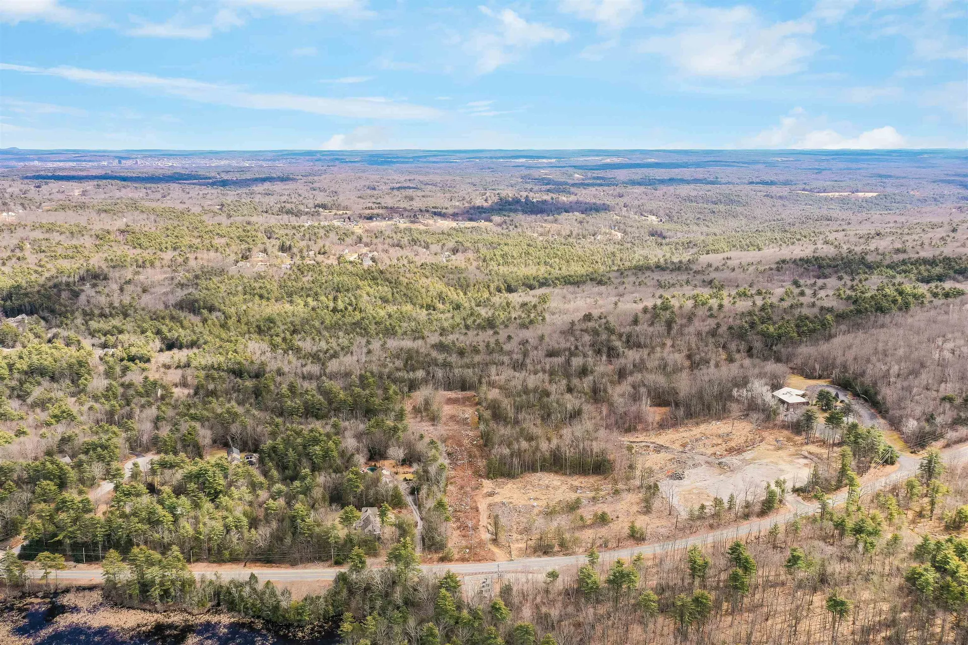 32-1 Chestnut Hill Road New Boston NH 03070