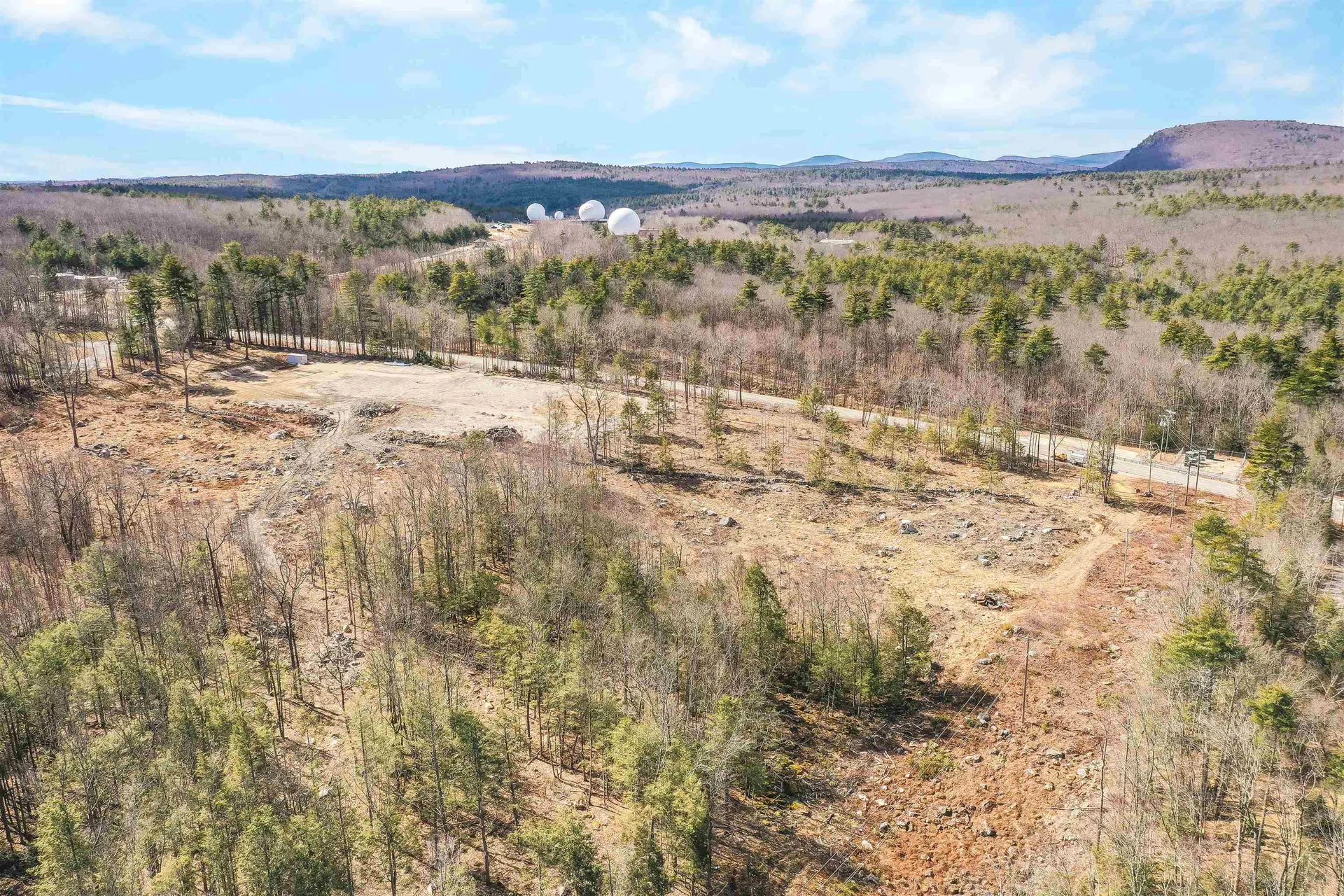 32-1 Chestnut Hill Road New Boston NH 03070