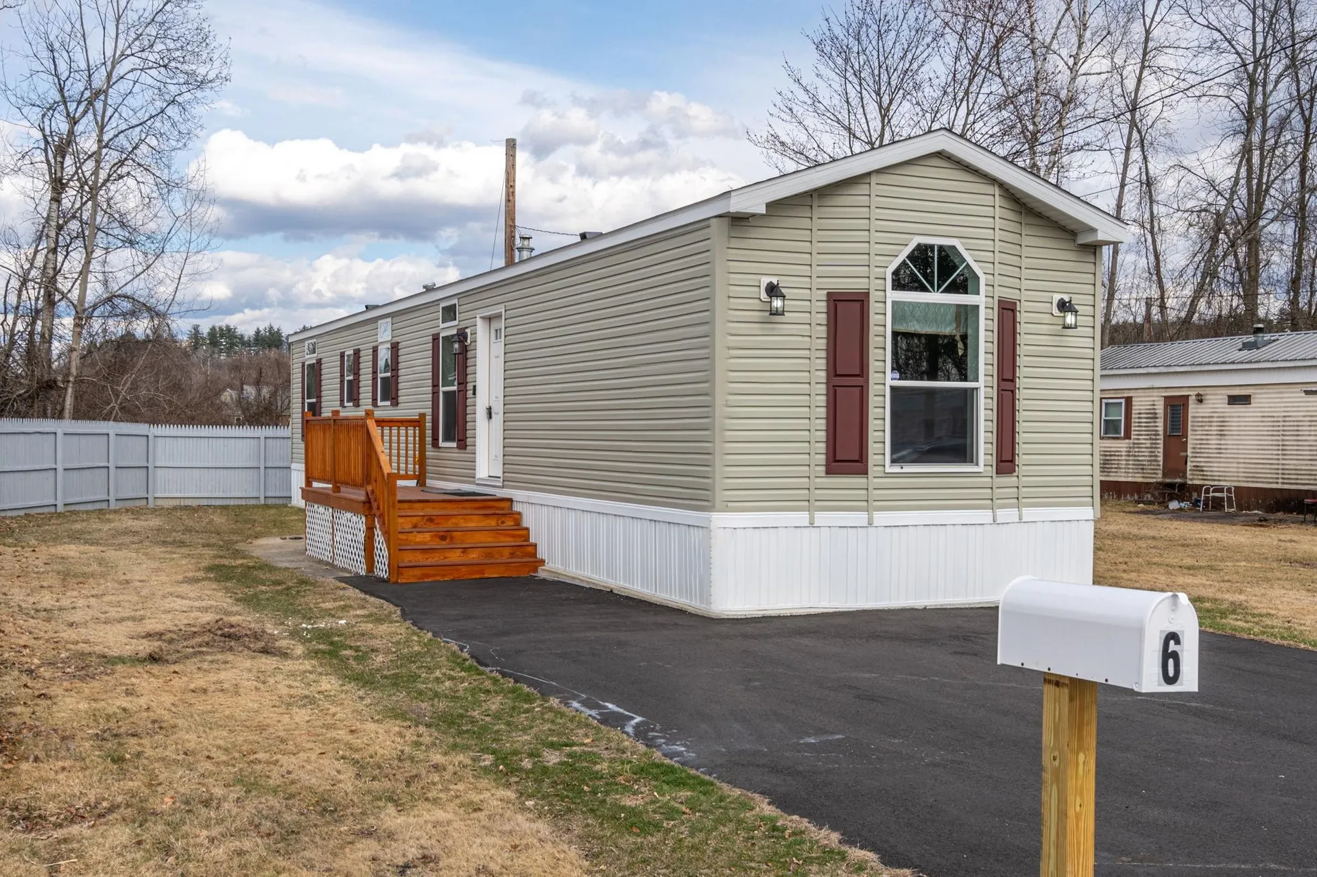 6 Stevens Drive Concord NH 03301