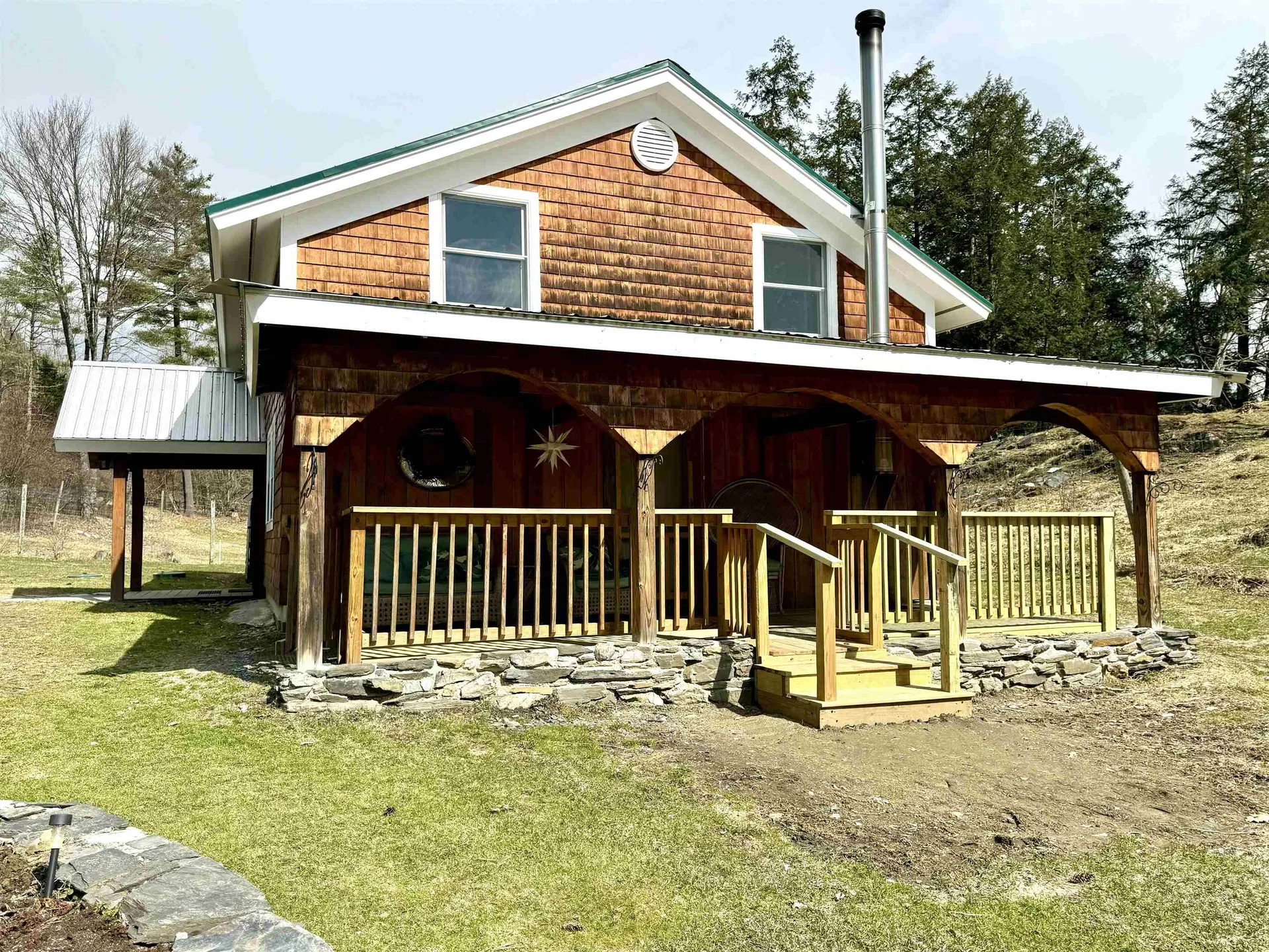 299 Brackett Road Fairlee VT 05045