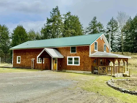 299 Brackett Road Fairlee VT 05045
