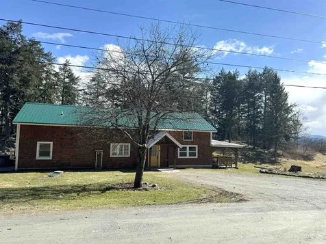 299 Brackett Road Fairlee VT 05045