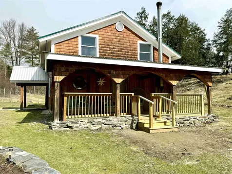 299 Brackett Road Fairlee VT 05045