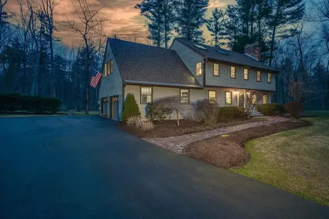 22 Sawyer Avenue Atkinson NH 03811
