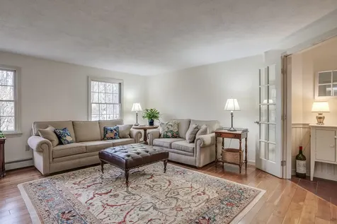 22 Sawyer Avenue Atkinson NH 03811