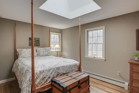 22 Sawyer Avenue Atkinson NH 03811