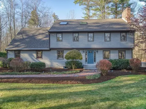 22 Sawyer Avenue Atkinson NH 03811