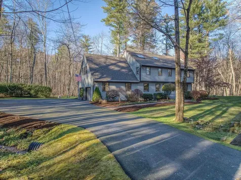 22 Sawyer Avenue Atkinson NH 03811