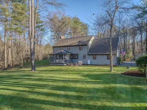 22 Sawyer Avenue Atkinson NH 03811