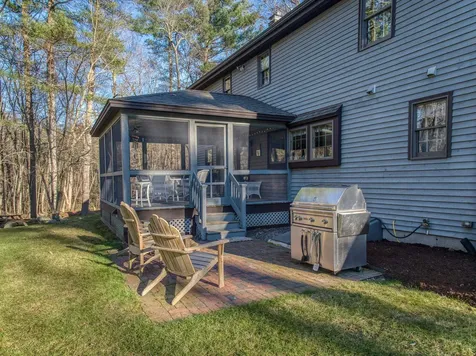 22 Sawyer Avenue Atkinson NH 03811